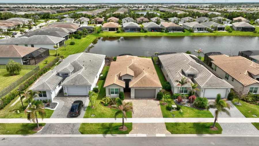 13042 SW Brook View Terrace, Port Saint Lucie, FL 34987 - #2