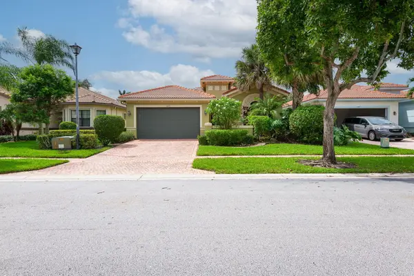 14773 Strand Lane, Delray Beach, FL 33446