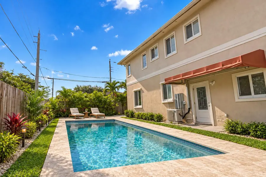 4500 SW 25th Terrace, Dania Beach, FL 33312 - #2