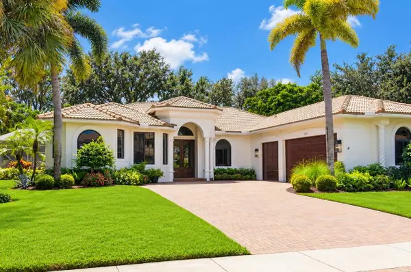 11246 Mainsail Court, Wellington, FL 33449
