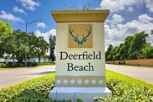 1428 SE 4th Avenue #107, Deerfield Beach, FL 33441