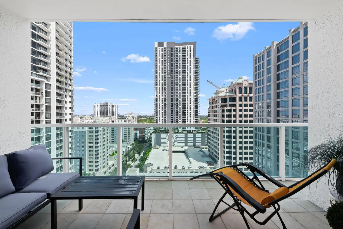 350 SE 2nd Street #1950, Fort Lauderdale, FL 33301 - #1