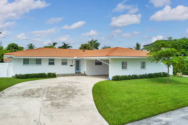 2607 Colgate Lane, Lake Worth Beach, FL 33460