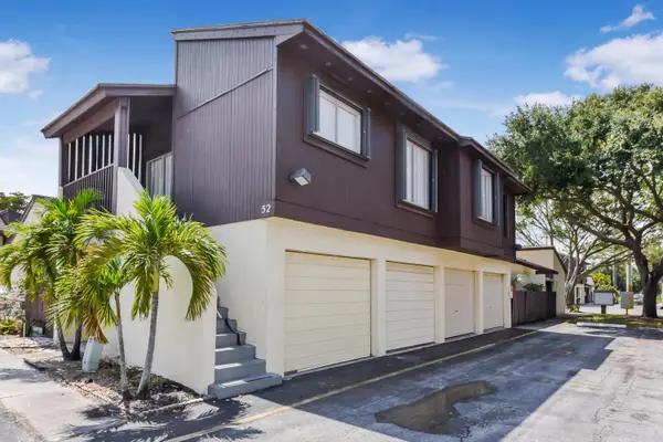 5284 Bosque Lane #52, West Palm Beach, FL 33415