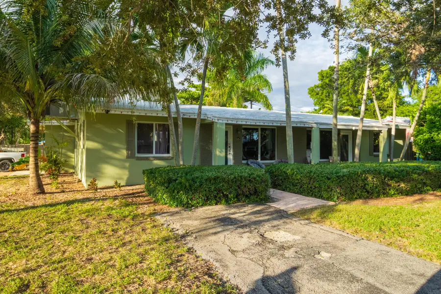 1401 NE 21st Street #1-2, Wilton Manors, FL 33305 - #3