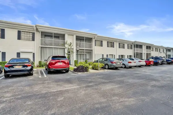 110 Cypress Club Drive #129, Pompano Beach, FL 33060