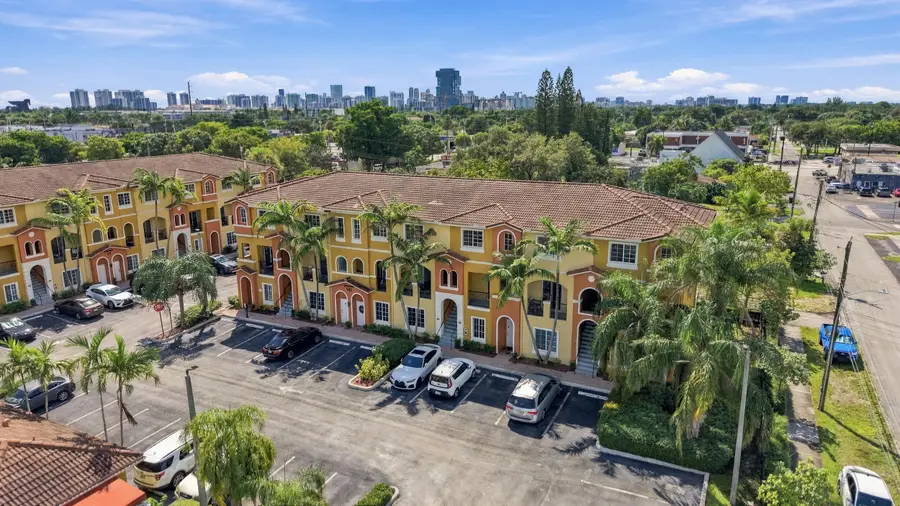 141 NW 2nd Avenue #7, Hallandale Beach, FL 33009 - #2