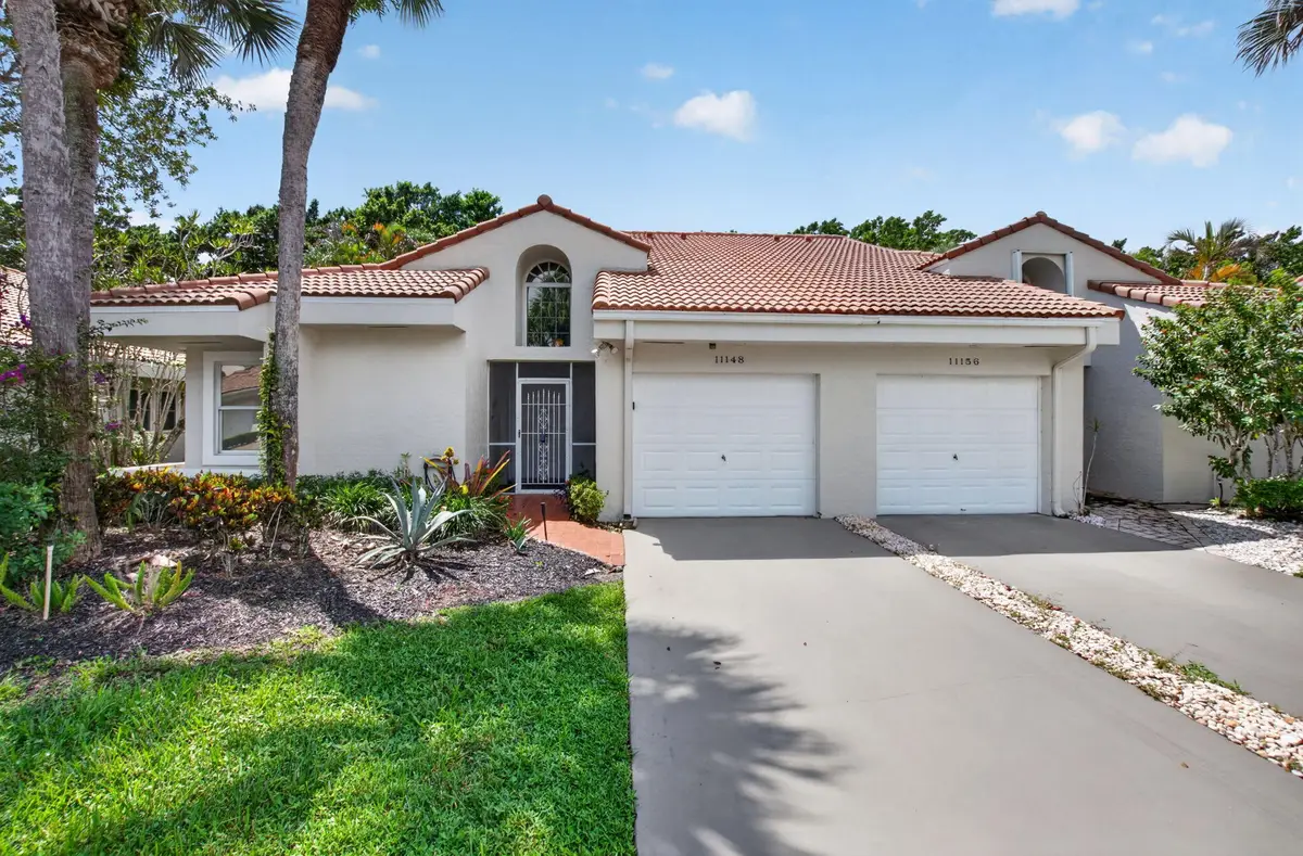11148 180th Court S, Boca Raton, FL 33498 - #1