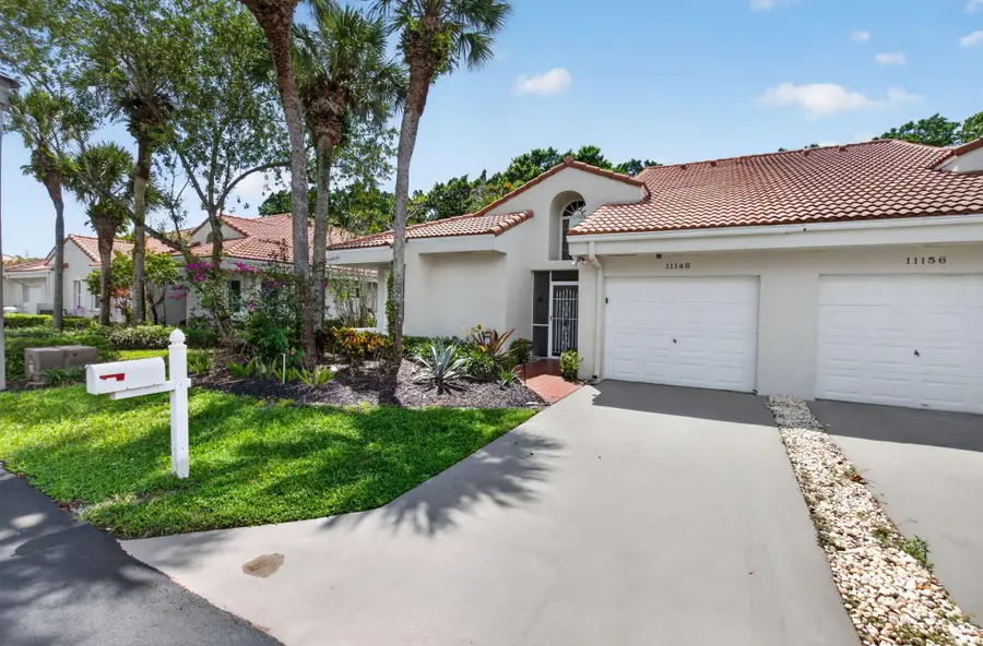 11148 180th Court S, Boca Raton, FL 33498 - #2