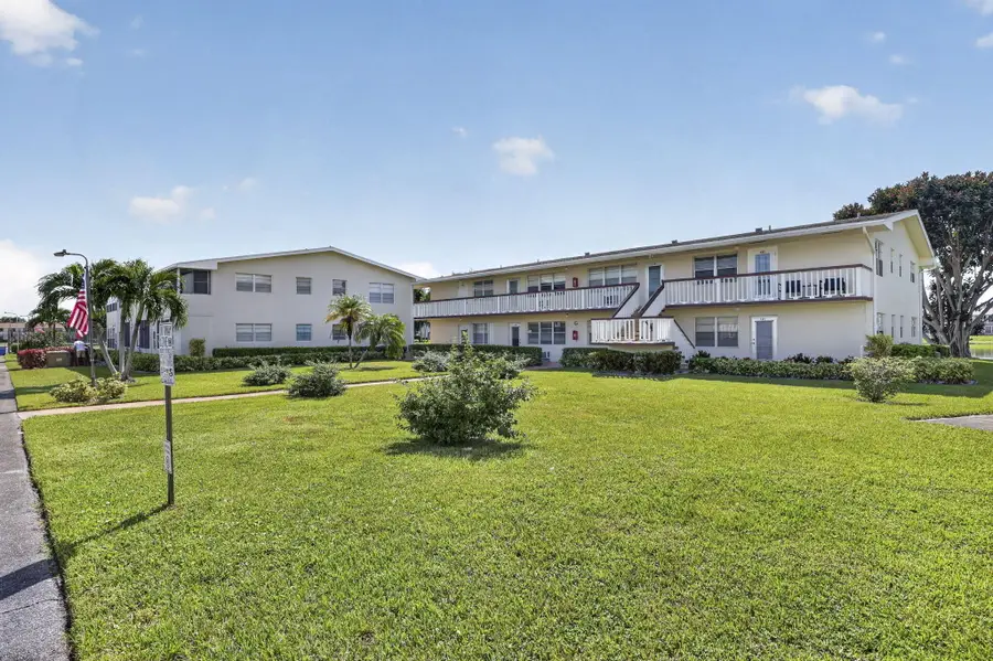 135 Somerset G, West Palm Beach, FL 33417 - #3