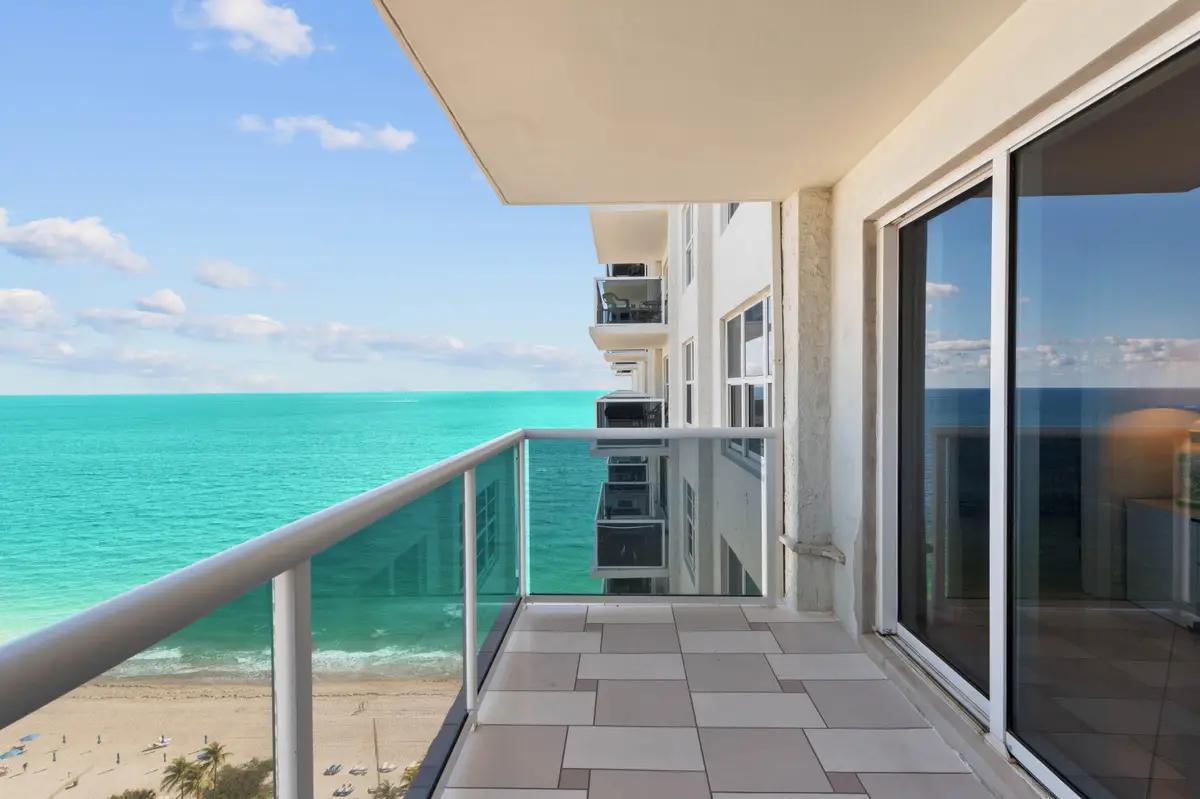 3500 Galt Ocean Drive #2212A, Fort Lauderdale, FL 33308 - #1