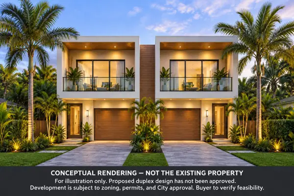 Address Withheld By Seller, Fort Lauderdale, FL 33315