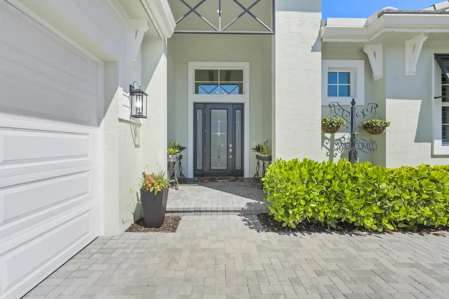 2309 SE Canopy Cove Lane, Port Saint Lucie, FL 34984 - #2