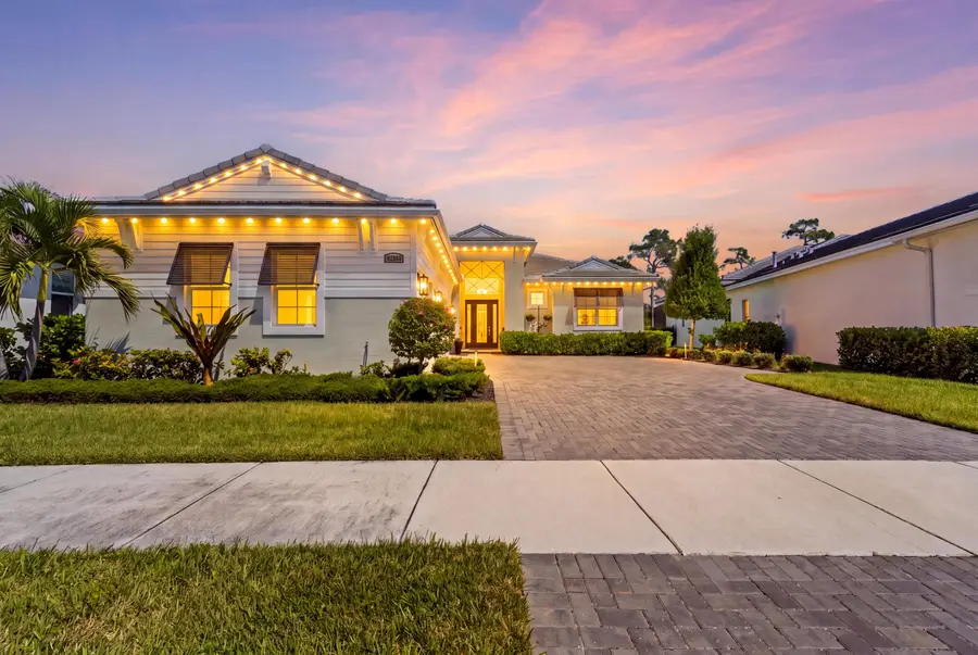 2309 SE Canopy Cove Lane, Port Saint Lucie, FL 34984 - #3