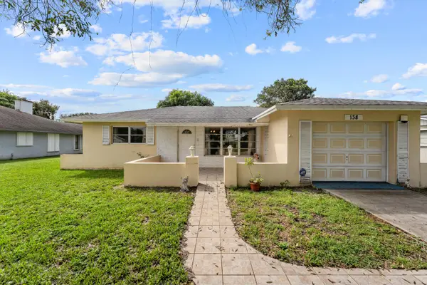 138 Sandpiper Avenue, Royal Palm Beach, FL 33411