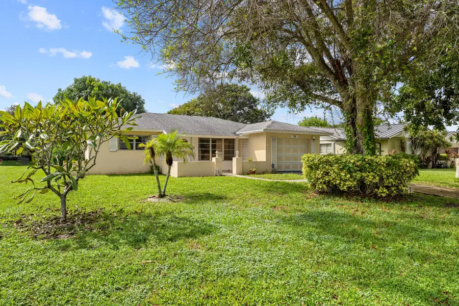 138 Sandpiper Avenue, Royal Palm Beach, FL 33411 - #2