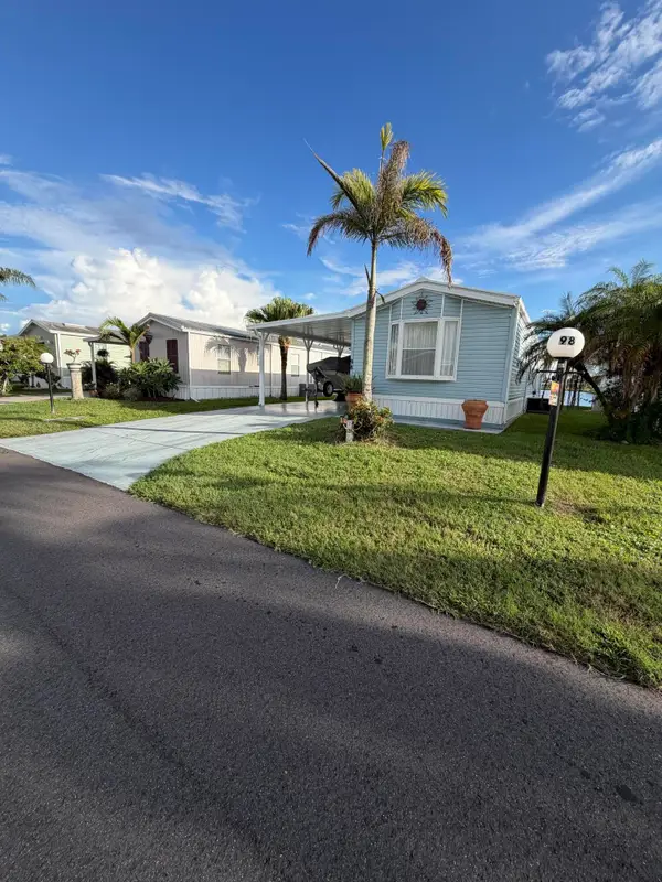 1601 Us Highway 441 Se #98, Okeechobee, FL 34974