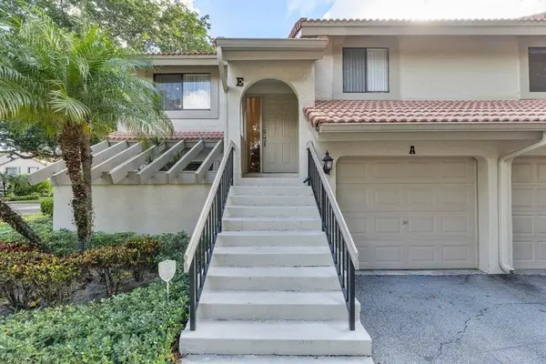 5720 Coach House Circle #E, Boca Raton, FL 33486