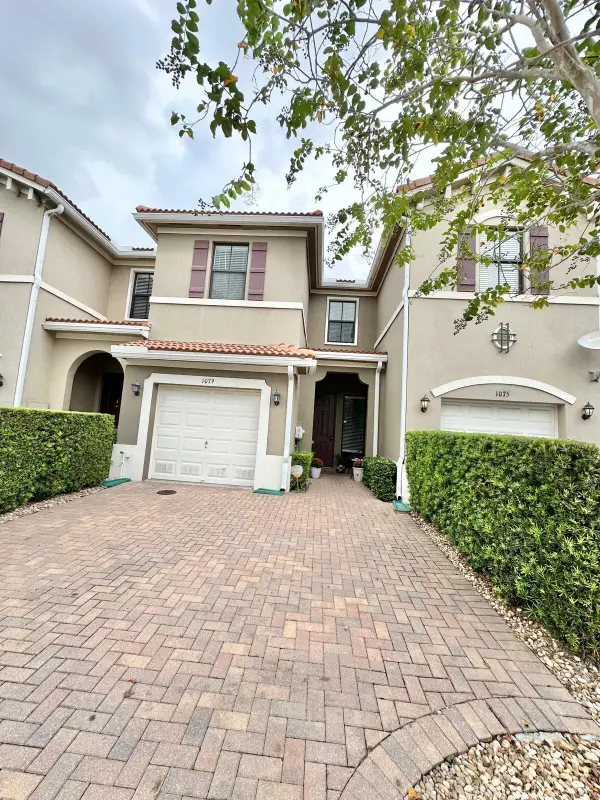 1079 NW 33rd Manor, Pompano Beach, FL 33064