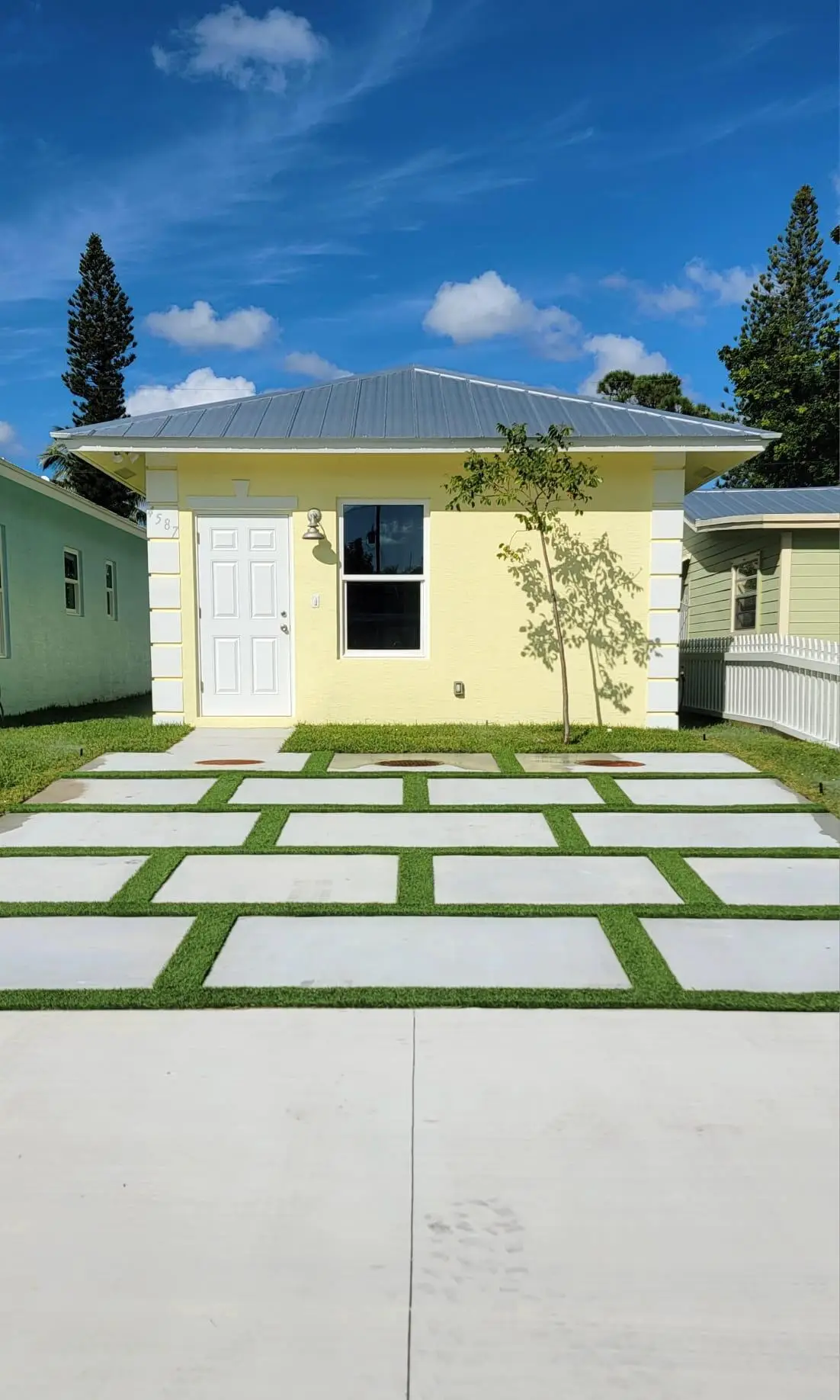 4587 Cambridge Street, Lake Worth, FL 33463 - #1