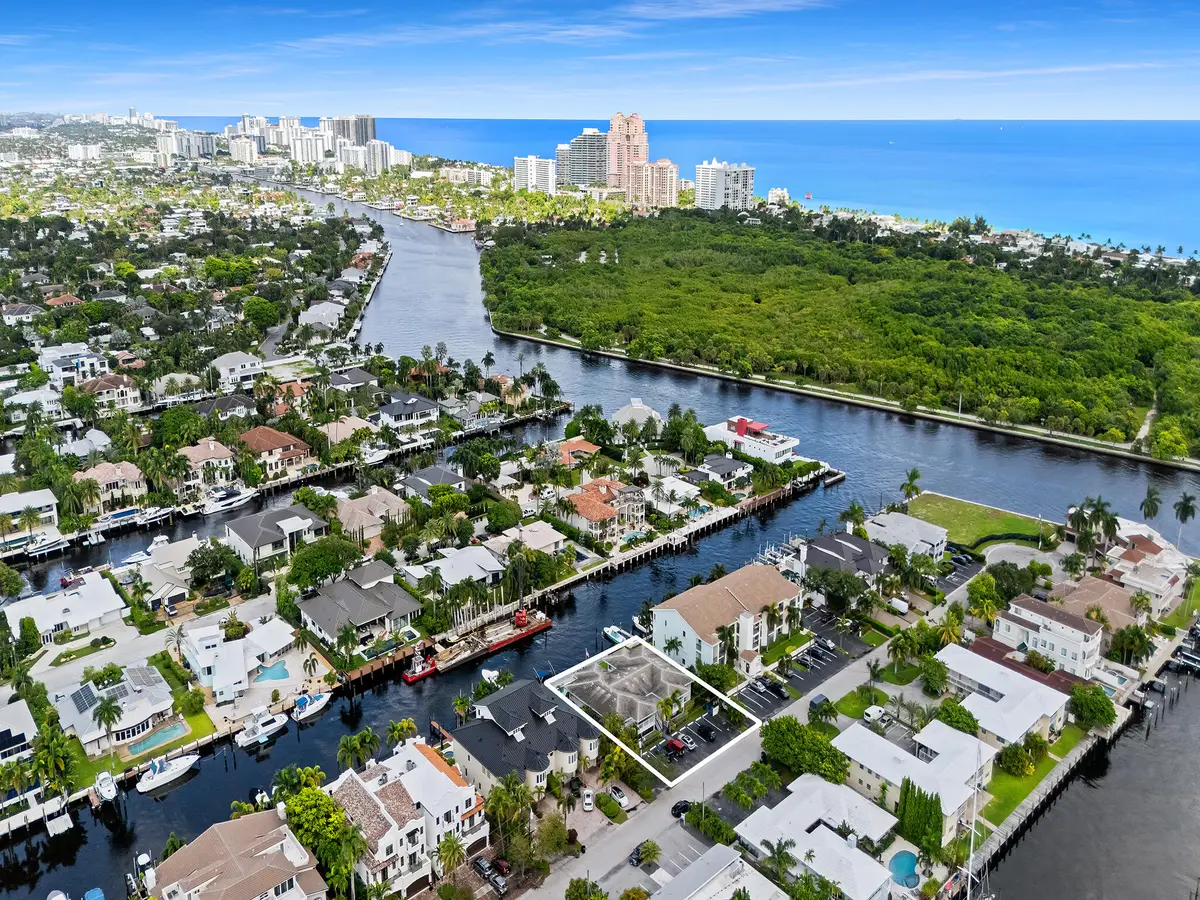 2743 NE 15th Street #1, Fort Lauderdale, FL 33304 - #1