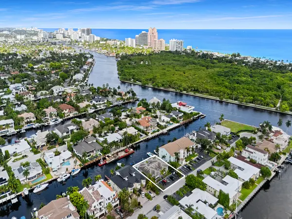 2743 NE 15th Street #1, Fort Lauderdale, FL 33304