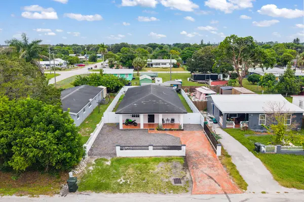 347 W Haiti Avenue, Clewiston, FL 33440