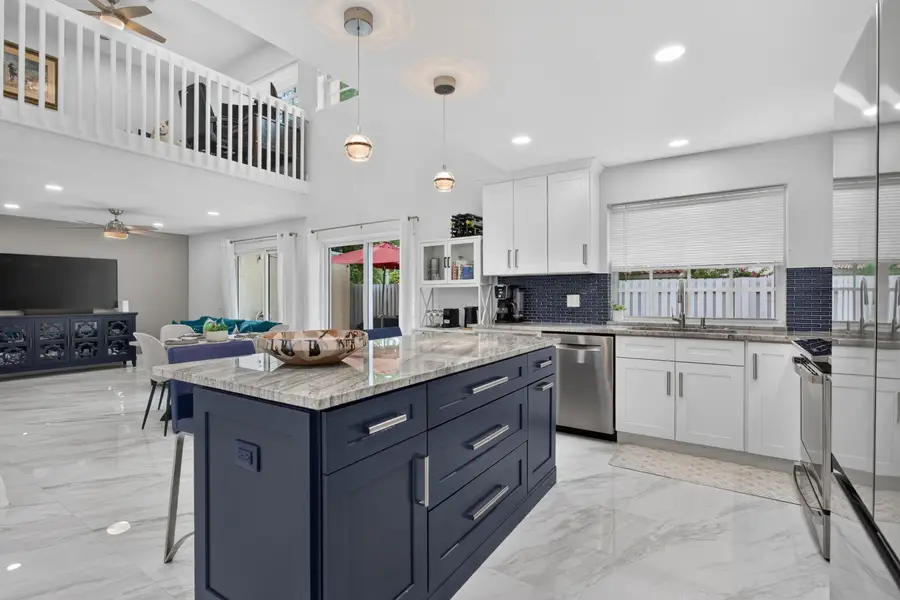 1593 Springside Drive #1593, Weston, FL 33326 - #2