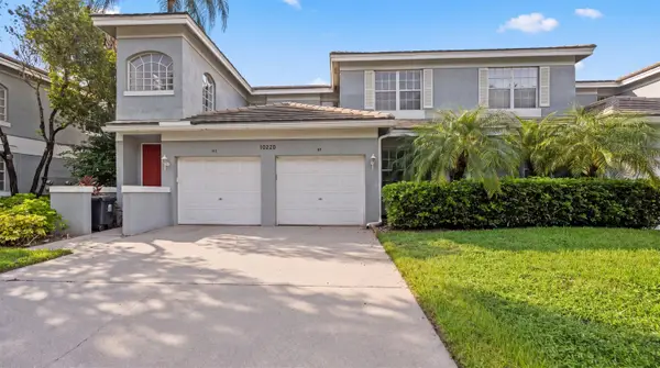 10220 Andover Coach Circle #G1, Lake Worth, FL 33449