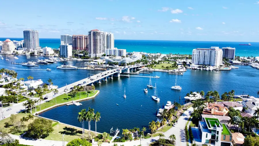 340 Sunset Drive #1506, Fort Lauderdale, FL 33301 - #2