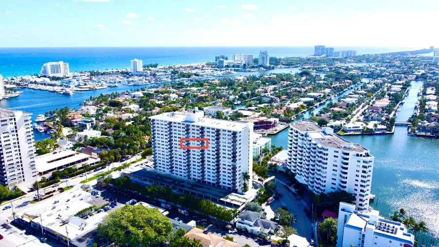 340 Sunset Drive #1506, Fort Lauderdale, FL 33301 - #3