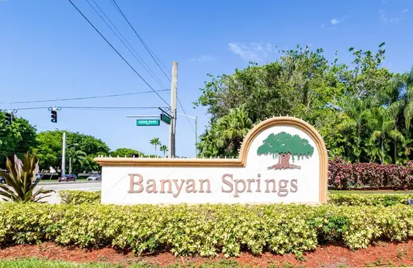10204 Mangrove Drive #104, Boynton Beach, FL 33437