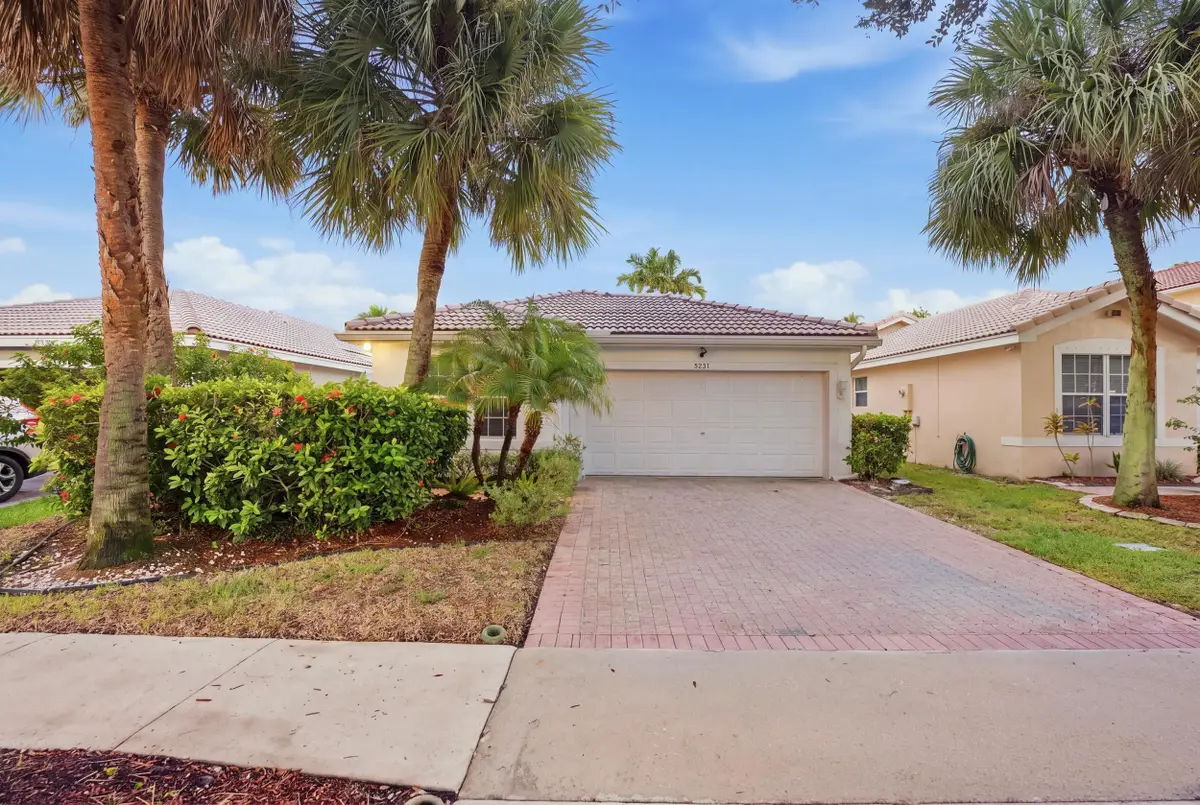 5231 NW 117th Avenue, Coral Springs, FL 33076 - #1