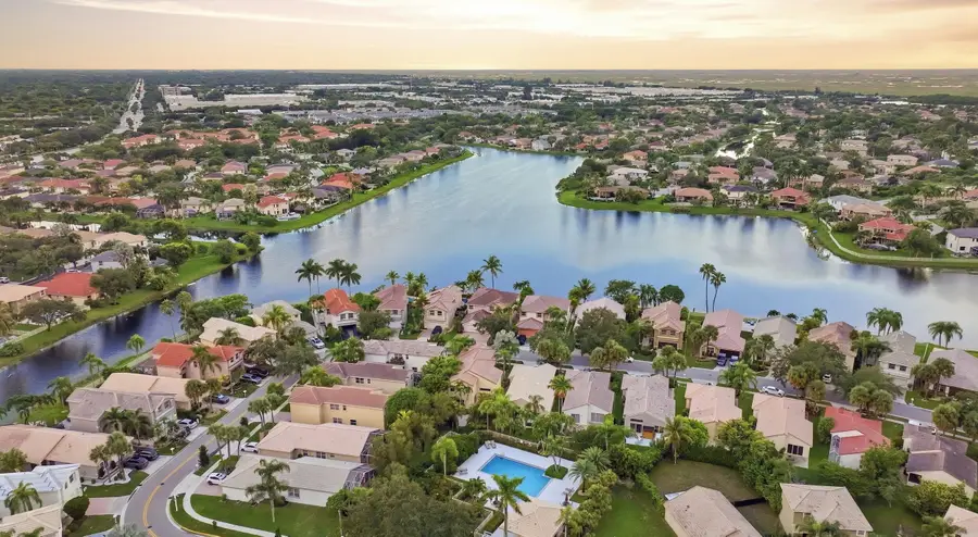 5231 NW 117th Avenue, Coral Springs, FL 33076 - #2