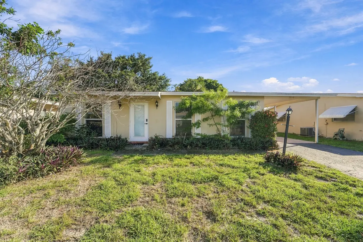 1730 NW 48th Place, Pompano Beach, FL 33064 - #1