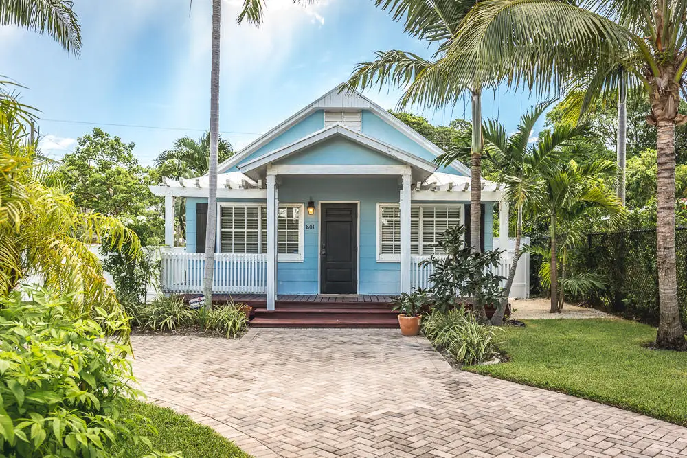 801 SE 3rd Avenue, Delray Beach, FL 33483 - #1