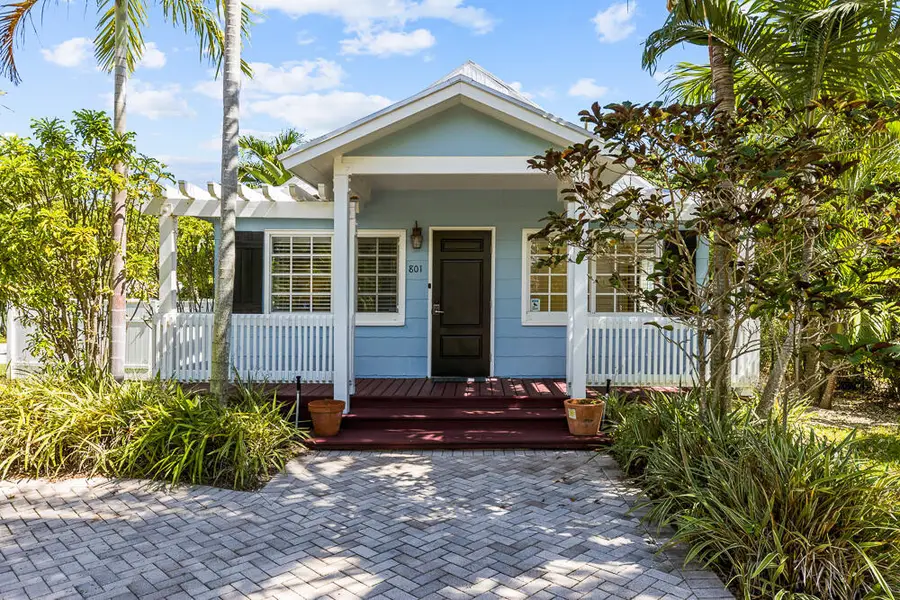 801 SE 3rd Avenue, Delray Beach, FL 33483 - #3