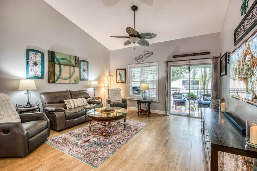 602 Muirfield Court #602E, Jupiter, FL 33458 - #3