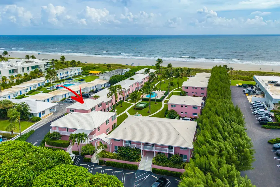 1877 S Ocean Boulevard #10, Delray Beach, FL 33483 - #2