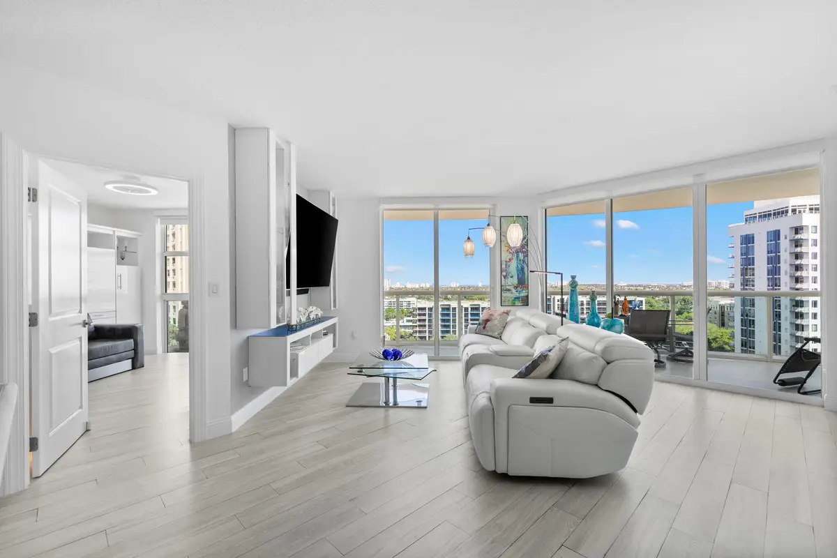 347 N New River Drive E #1403, Fort Lauderdale, FL 33301 - #1