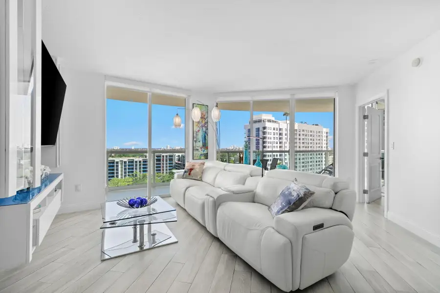347 N New River Drive E #1403, Fort Lauderdale, FL 33301 - #2