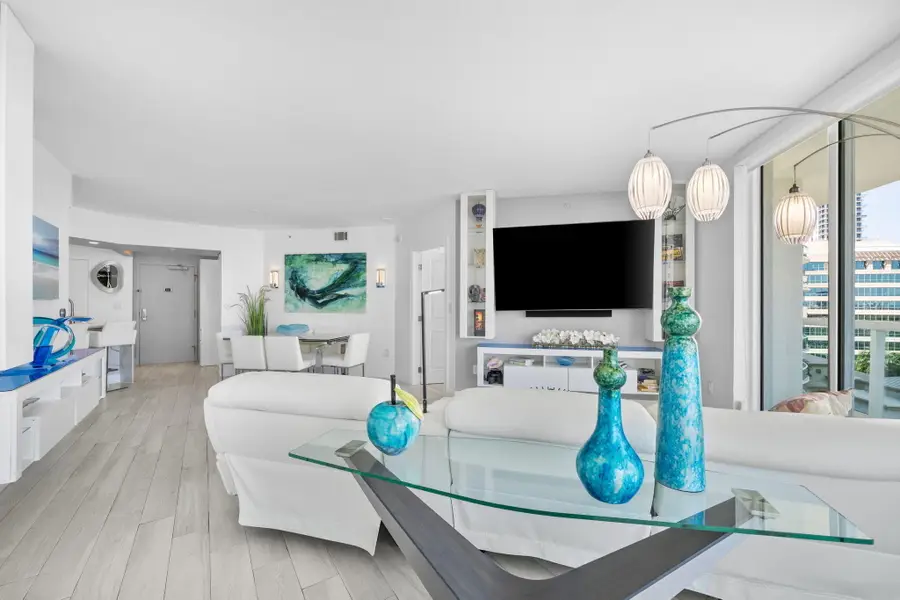 347 N New River Drive E #1403, Fort Lauderdale, FL 33301 - #3
