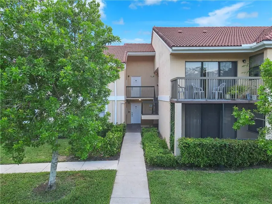 5681 Riverside Drive #101A6, Coral Springs, FL 33067 - #2
