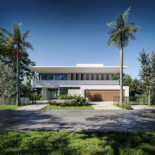 97 Nurmi Drive, Fort Lauderdale, FL 33301
