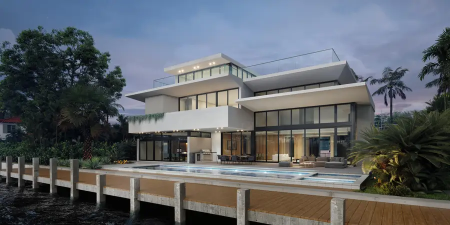 97 Nurmi Drive, Fort Lauderdale, FL 33301 - #3
