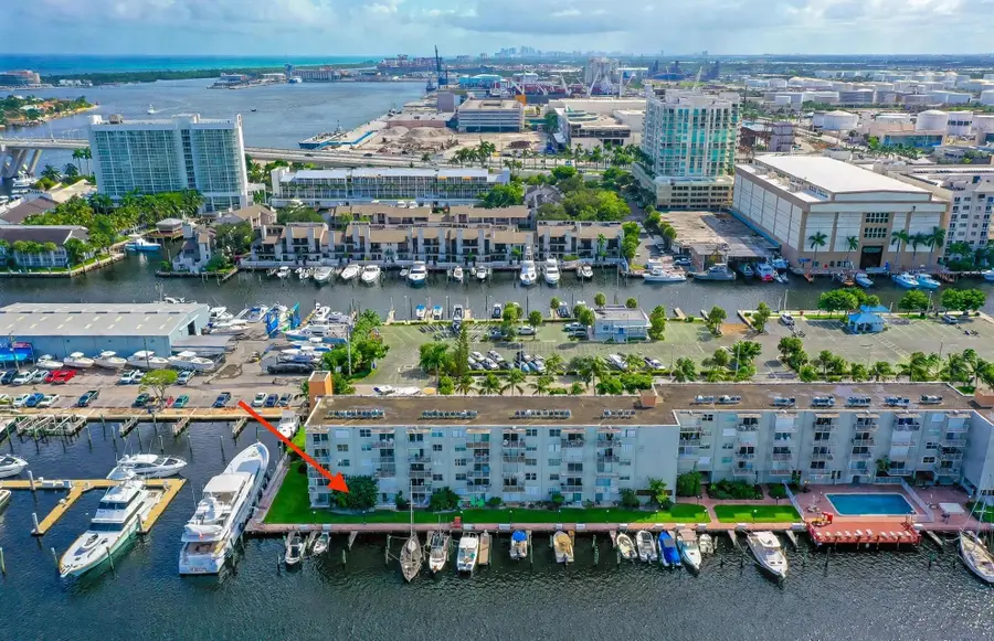 1777 SE 15th Street #121, Fort Lauderdale, FL 33316 - #3
