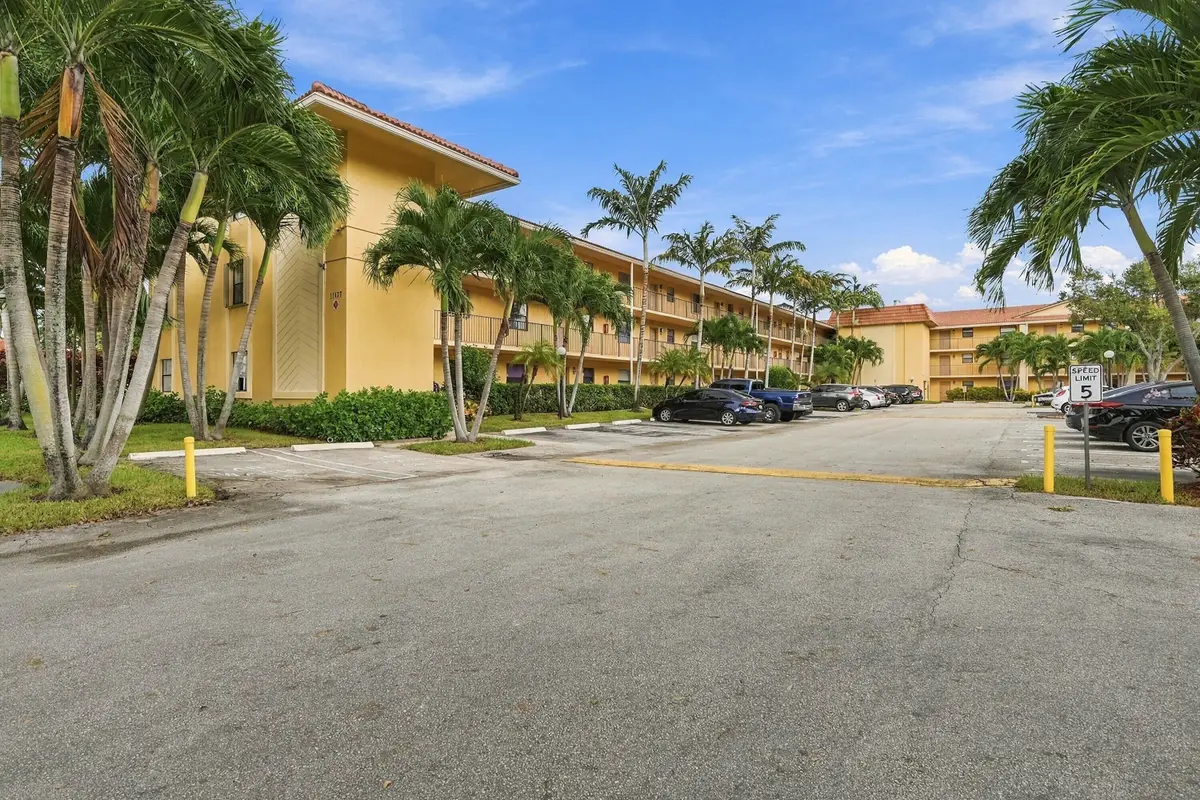 11477 NW 39th Court #201-1, Coral Springs, FL 33065 - #1