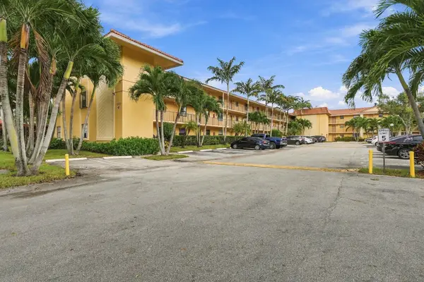 11477 NW 39th Court #201-1, Coral Springs, FL 33065