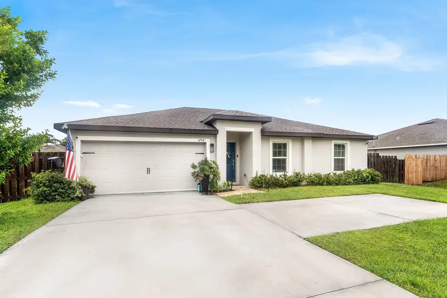 3758 SW Darwin Boulevard, Port Saint Lucie, FL 34953 - #3