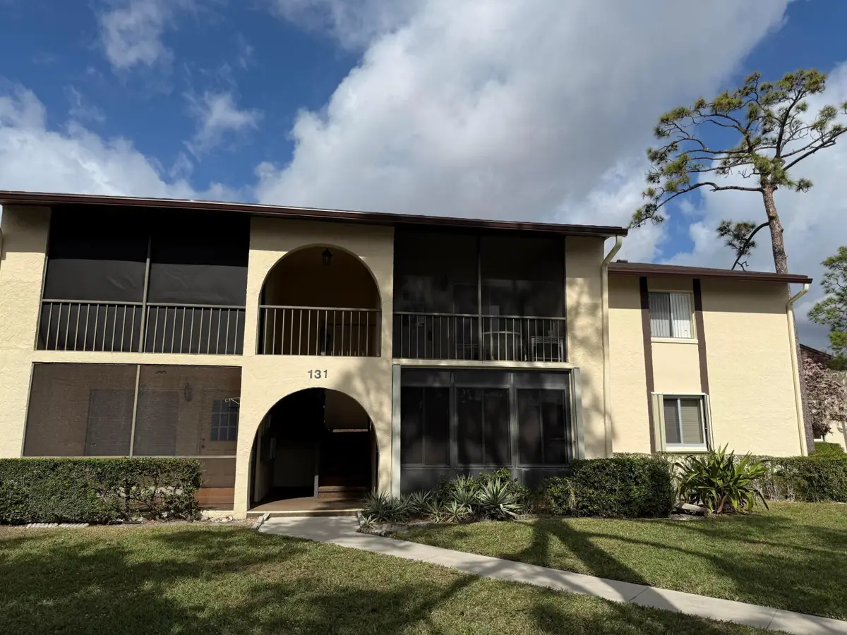 131 Lake Pine Circle #D2, Greenacres, FL 33463 - #1